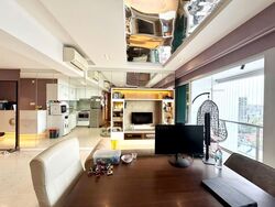 Eight Riversuites (D12), Condominium #582989301